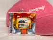 SPECIAL!!! R350 vir Enige Kêppie en Mini CD sleutelhouer (QR kode ingesluit)
